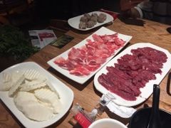 -牛很鲜潮汕牛肉火锅(朝晖路店)