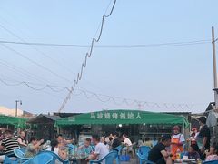 -清真·馬坡二旦烧烤(人生一串拍摄店)