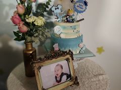 -卫鼎轩·曹公馆(鼓楼店)