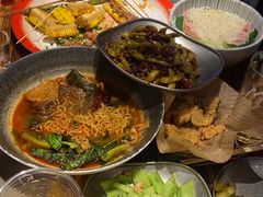 -北丐先生·野馄饨烧烤(雨花万象店)