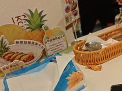 -卡朋西餐(铂顿城店)