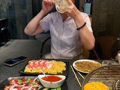 -完美生活炭火烤肉(二马路店)