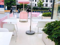 景观位-好利来(七宝领展广场店)