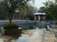 -杰仕健身百合天地会所(海宁百合新城店)