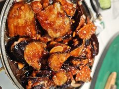 -大清花饺子城(昌黎店)