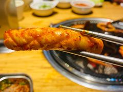 -牛炙烤肉(车公庙店)