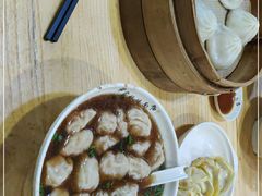 -蒋家桥饺面店(四望亭路店)