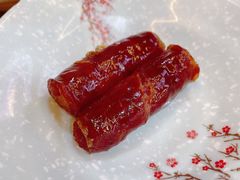 腊肠-陈记汤饭(水巷口店)