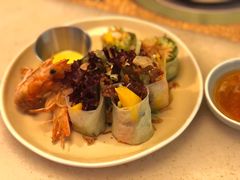 -CHINCHIN 青青·泰国料理(万象食家店)