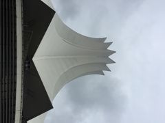 开幕式大厅穹顶-南宁国际会展中心