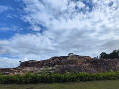 -广州白江湖森林公园