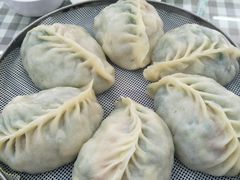 -烁佳海鲜大馅饺子