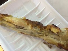 -一代烤翅王(大汉口店)