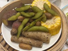 -龙悦湾酒家·八阵鱼生·渔人码头店