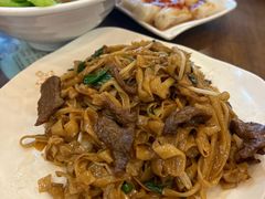 -沙河粉村·国家非遗传承(云台店)