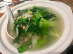 九菜煲-陈鹏鹏潮汕菜(宝安机场T3航站楼店)