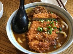 -丼丼屋x鸟开(创纪之城五期店)