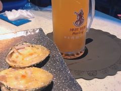 -大成活海鲜烧烤龙虾(静安大融城店)