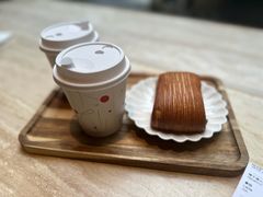 -VERIE BAKEHOUSE
