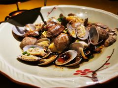 -HOHO餐厅(古子城店)