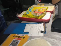 -肥家大排档(天河体育西店)