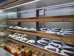 -宜家·瑞典风味餐厅(四元桥店)