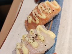 -温野菜涮涮锅(曲江大悦城店)