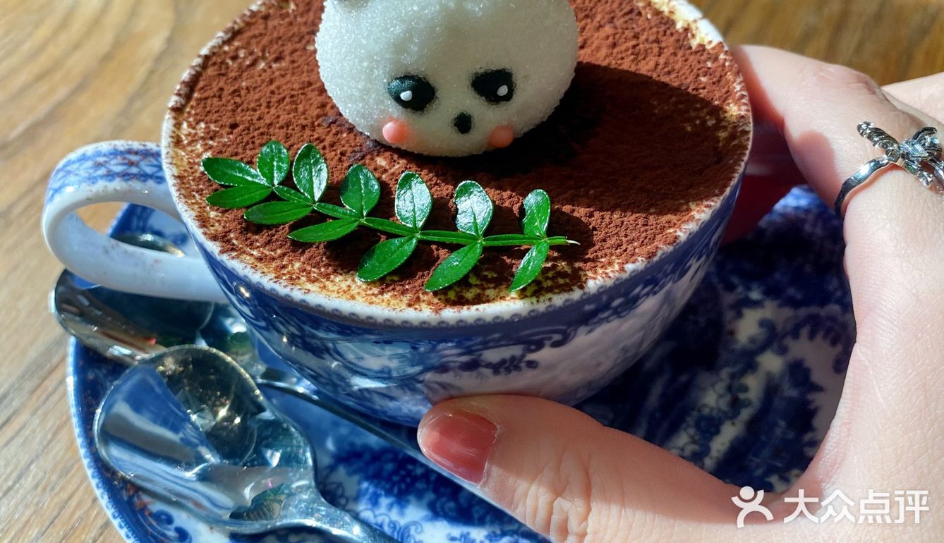 不是国外…是绍兴！！宝藏咖啡店☕️人少又出片