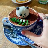 不是国外…是绍兴！！宝藏咖啡店☕️人少又出片