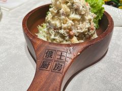 -俄士厨房(环球港店)