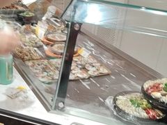-东北小板凳地摊烧烤(泰来街店)