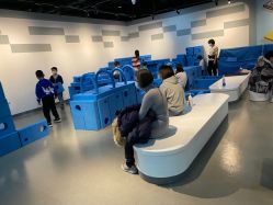 -北京科学中心儿童乐园