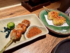 -筱田の食堂·izakaya(淮海中路店)
