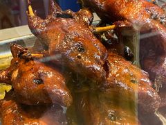 -王浩儿纪六孃甜皮鸭(乐山总店)