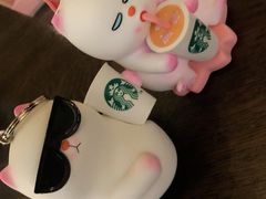 -星巴克(恒基688广场店)