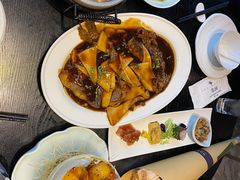 -柒园·三十年创意杭帮菜(龙湖滨江天街店)