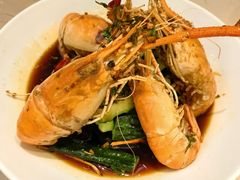 -大潮淮·淮扬菜(何园旗舰店)