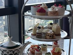 -深铁皇冠假日酒店·大堂吧