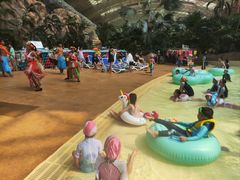 -杭州开元森泊度假乐园