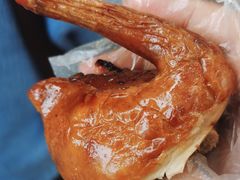 -整只乳鸽GetSQUAB(西华路店)
