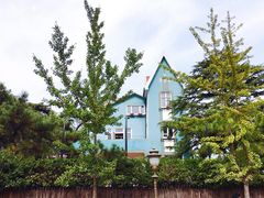 -八大关景区