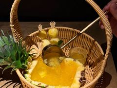 -烤匠麻辣烤鱼(重庆万象城店)