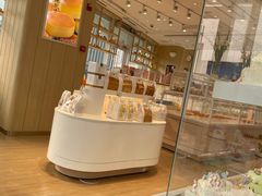 -好利来(万卉路店)