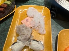 -牛New寿喜烧(金鹰世界店)