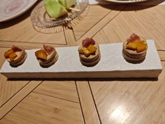 -庐灶江南·江南菜·四合院Bistro(东直门雍和宫·原华侨宾馆店)