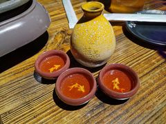 -醉巫山纸包鱼·私房菜