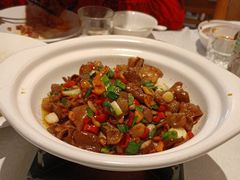 -辣婆婆(航天桥店)