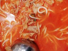 -小厨娘淮扬菜(六合欢乐港店)