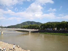 -溪口-滕头旅游景区