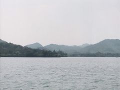 -柳莺湖上·湖景餐厅·江南菜(西湖店)